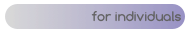 for individuals